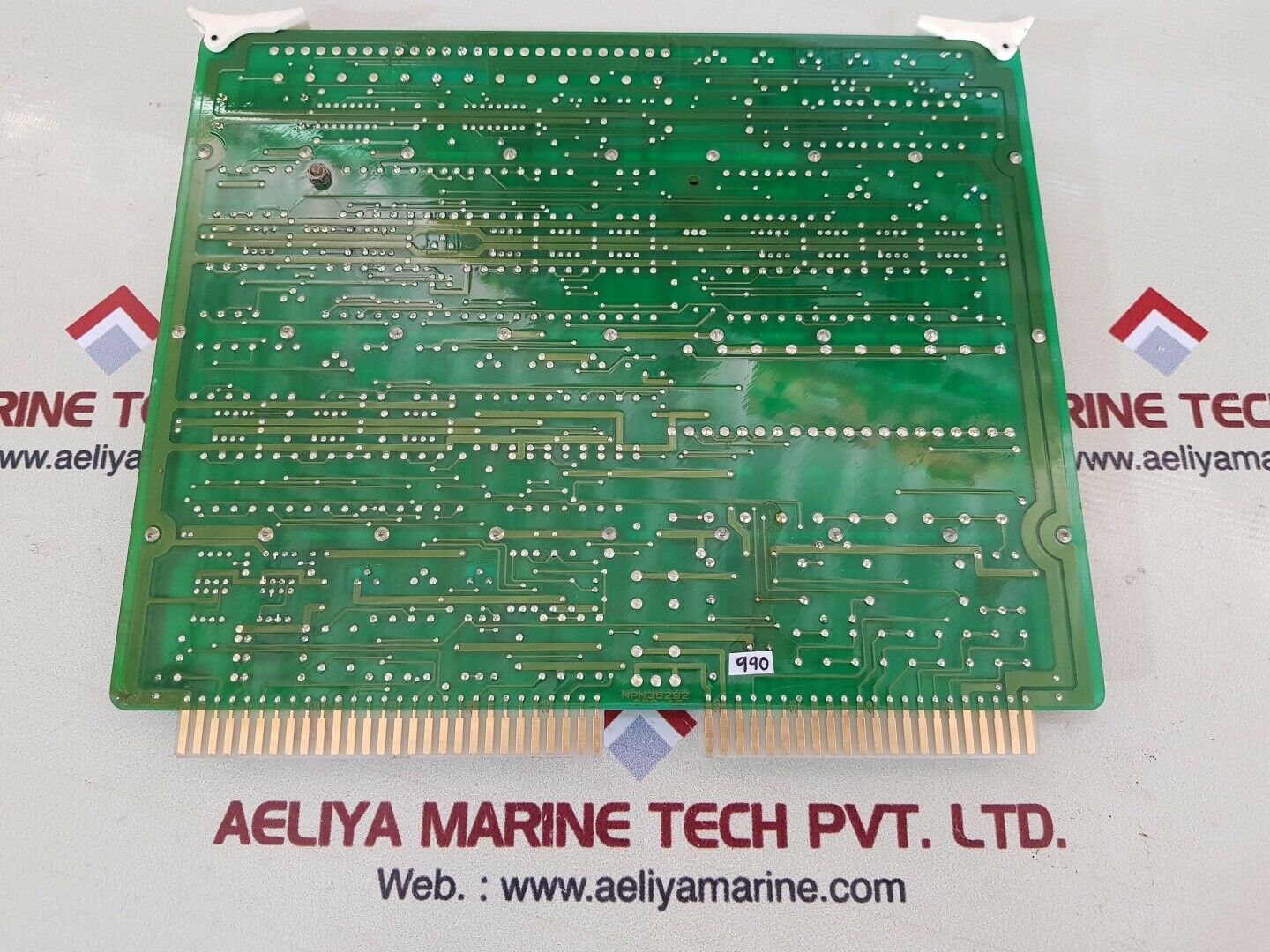 Npn36292 pcb card cfc-1e