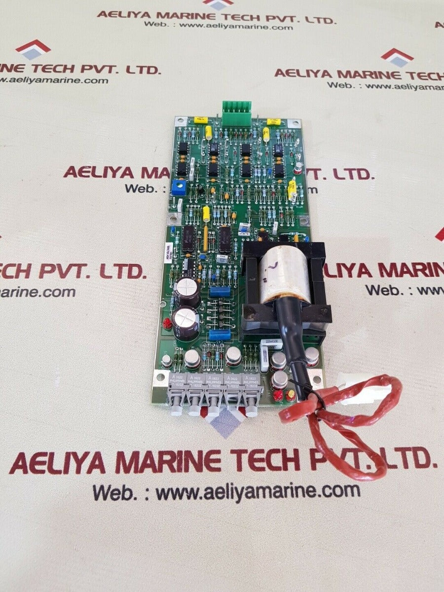 Abb sadt21mn33h drive board 57924390b