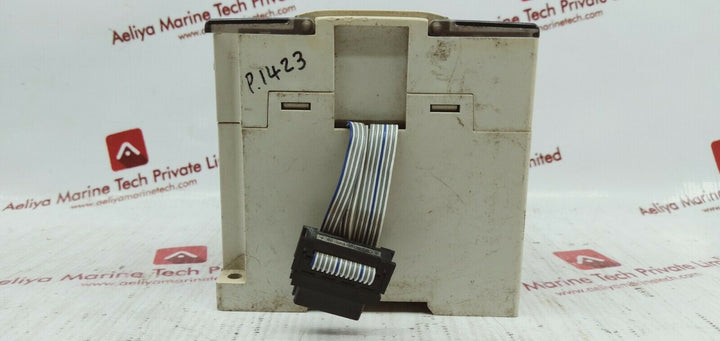 Mitsubishi fxon-16ex-es ul programmable controller