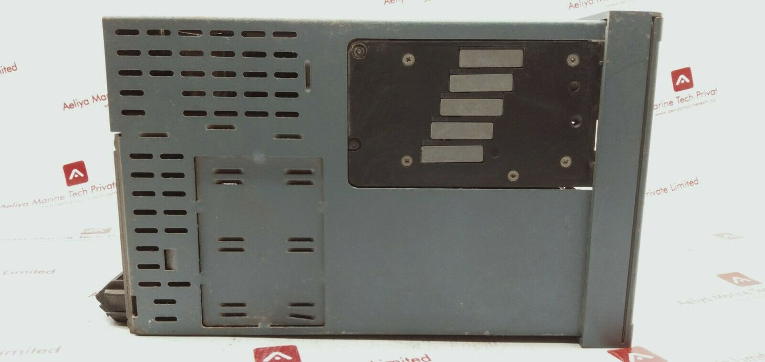 Eurotherm 4101c chart recorder