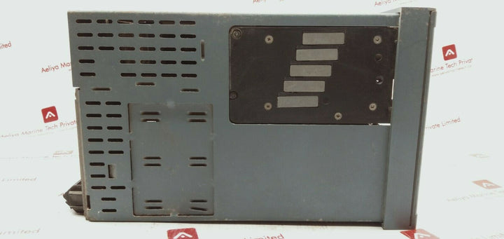Eurotherm 4101c chart recorder