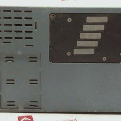 Eurotherm 4101c chart recorder