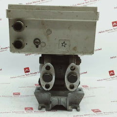 Siemens 7mf1104-2aa11-1be1 pressure transmitter