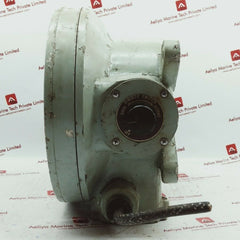 Nabco rpm meter