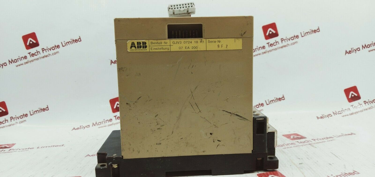Abb procontic k200 gjv3 0724 18 r1 module