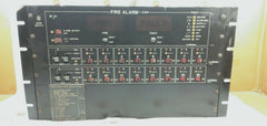 Salwico c300 gas and fire alarm system