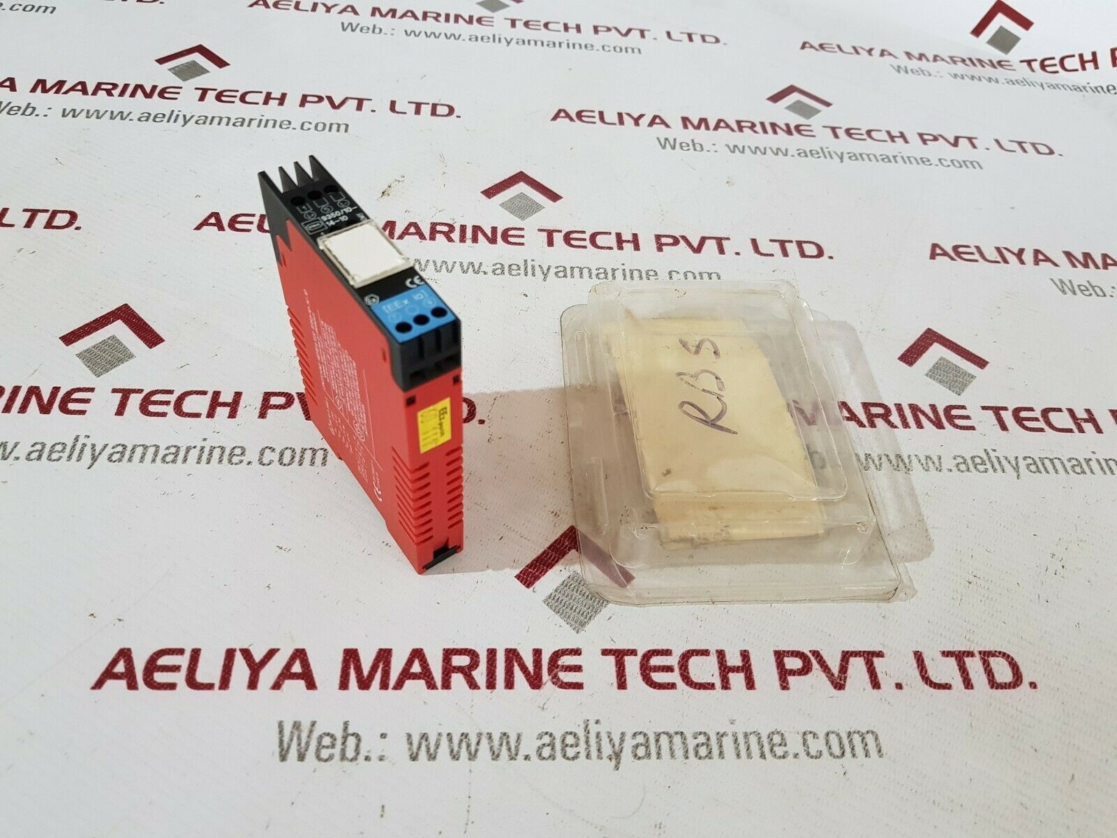 Stahl switching repeater 9350/10-14-10
