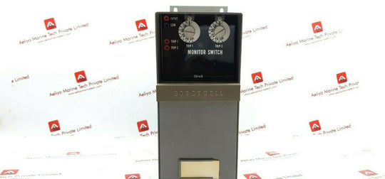 Honeywell monitor switch 250 m/a