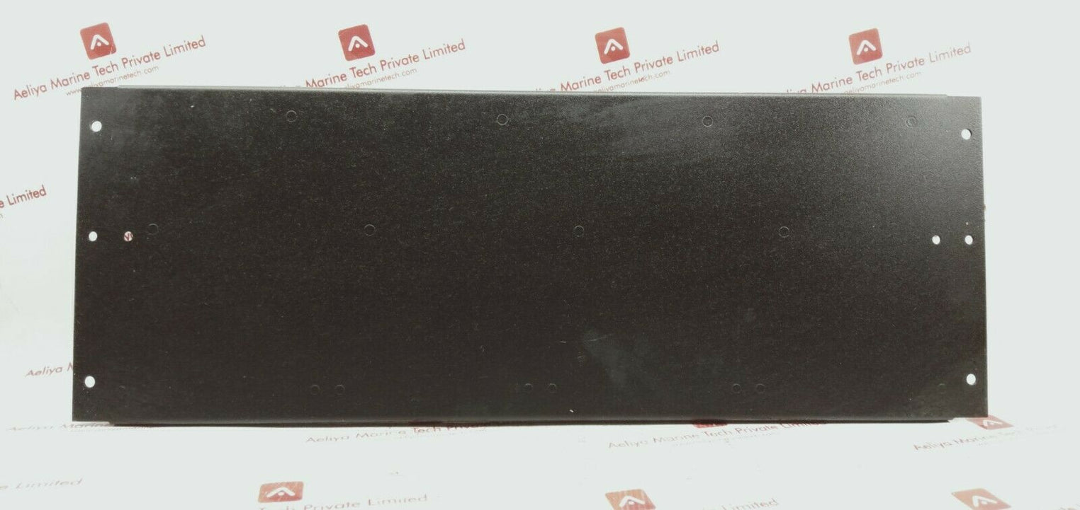 Chs-4l notifier mounting chassis