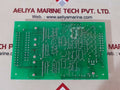 Nabco tlg-103-02 controller board 887 73736172