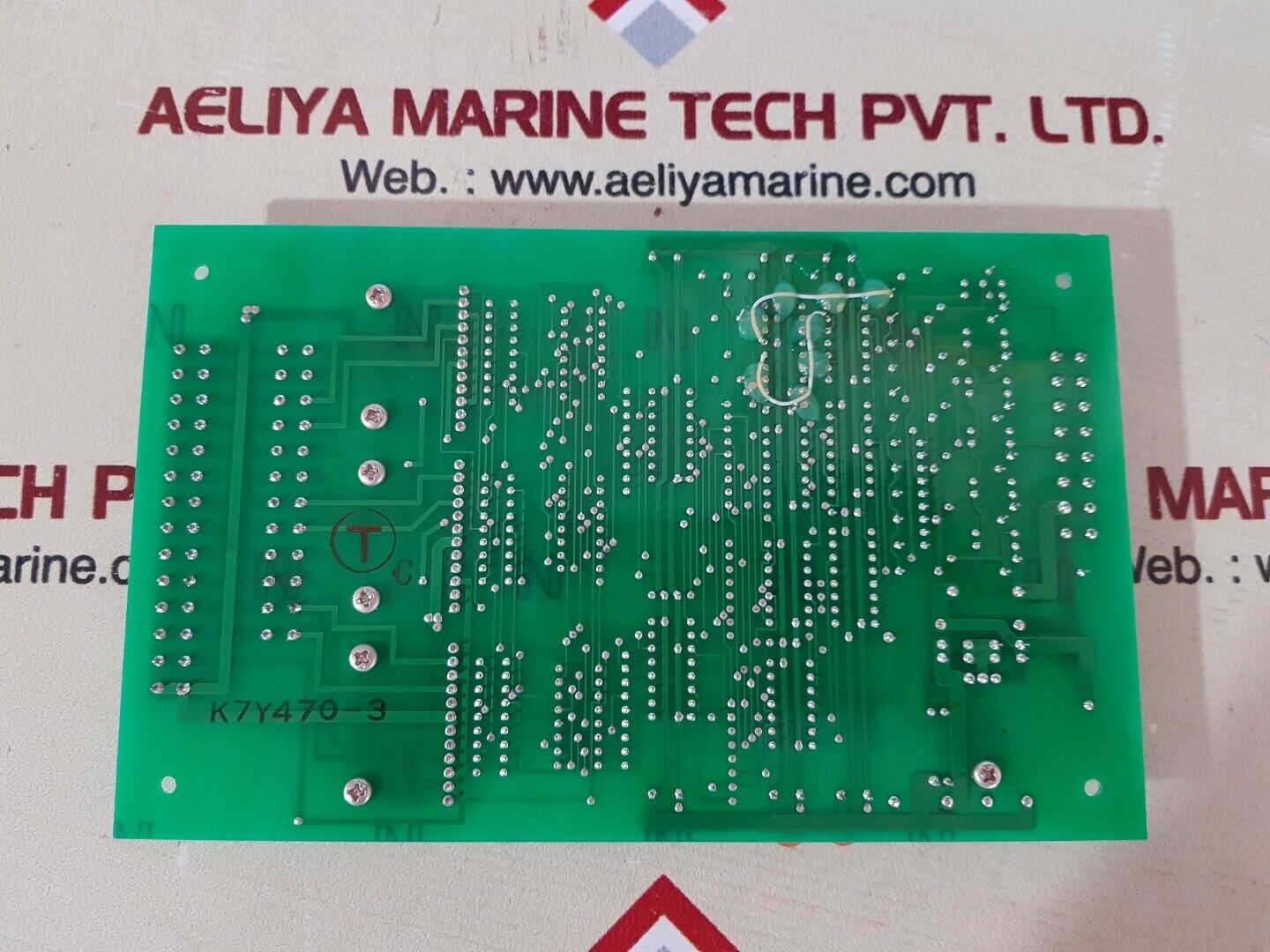 Nabco tlg-103-02 controller board 887 73736172