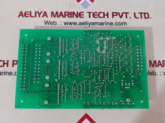 Nabco tlg-103-02 controller board 887 73736172