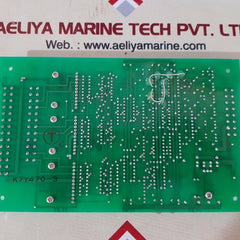 Nabco tlg-103-02 controller board 887 73736172