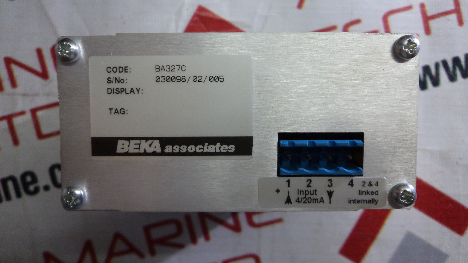Make : beka associates