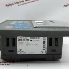 Unitronics jz10-11-r10 power supply dc24v