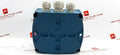 Fluidwell f1xx-p-xi flow rate controller