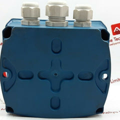 Fluidwell f1xx-p-xi flow rate controller
