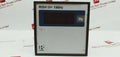 Rish dpm 196hz frequency meter
