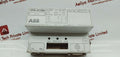 Abb spa-zc200 bus connection spa-gateway module