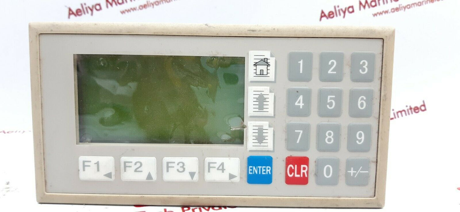 Smart face F220-N dc24v/1.7w