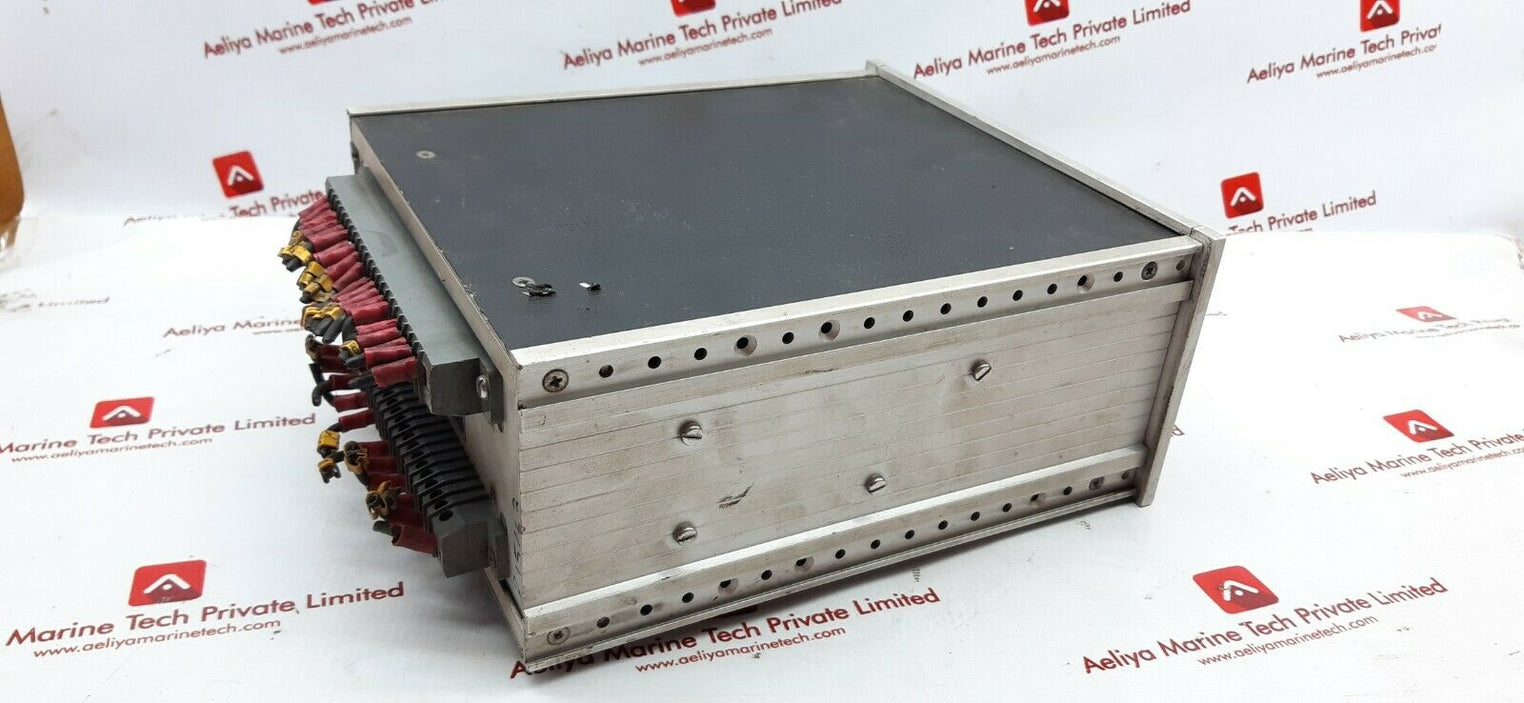 Racal decca 77700a pump start unit