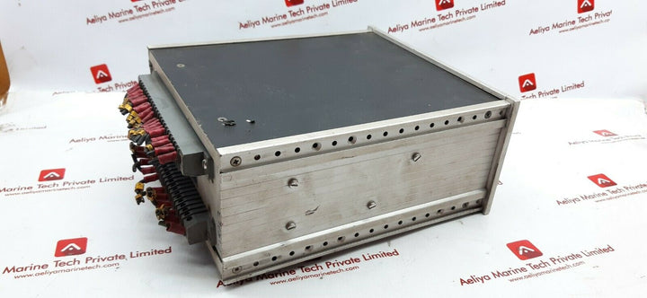 Racal decca 77700a pump start unit