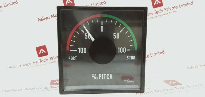 Nieaf d3v96s panel indicator