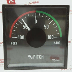 Nieaf d3v96s panel indicator