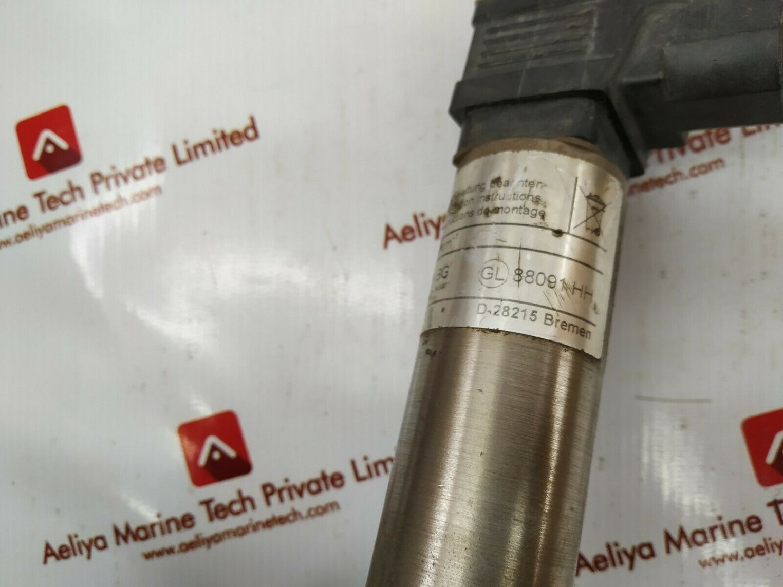 Gestra nrg 16-11s ip65