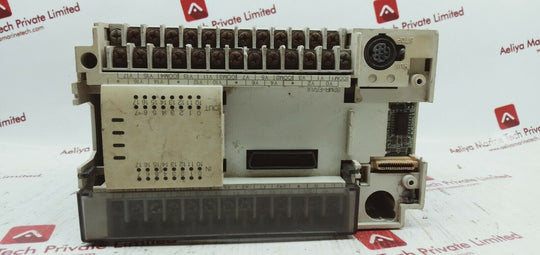 Mitsubishi fx2n 32mr-es/ul programmable controller