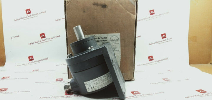 Camille wt707-113d a151/hlm transducer