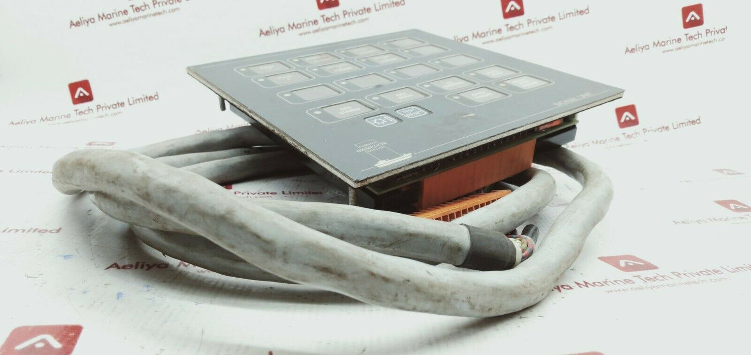 System electronik 425.2832-110000 signal unit