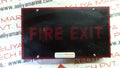 Tata honeywell t010007872 fire exit