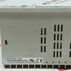 Azbil sdc36 c36tr1ua1100 thermostat