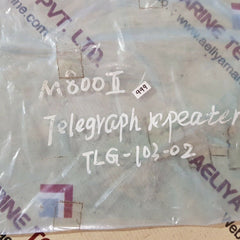 Nabco tlg-103-02 controller board 887 73736172