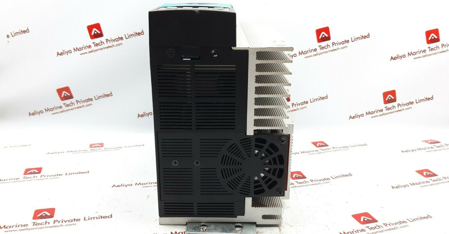 Doosan vision dvsc-tt-14c-09 ac servo driver ez6dvtt14c