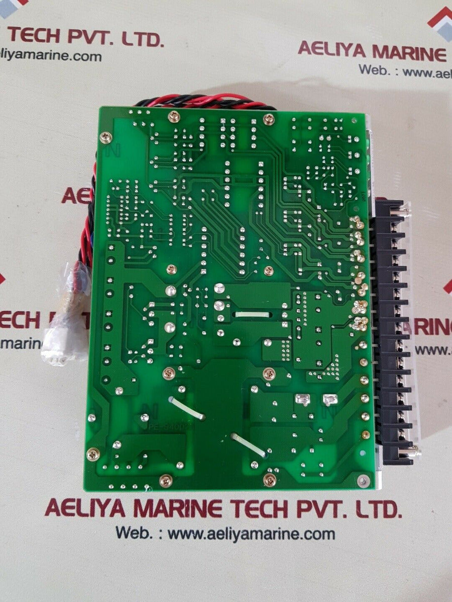 Hinox es208-r power supply