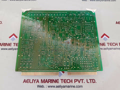 Npn36276 pcb card cfc-3b1