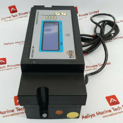 Pace ads 2049 c 4r integrated dc energy meter 36-58 VDC