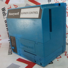 Honeywell 7800 series burner control ec7850 a 1072 