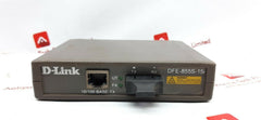 D-link dfe-855s-15i media converter