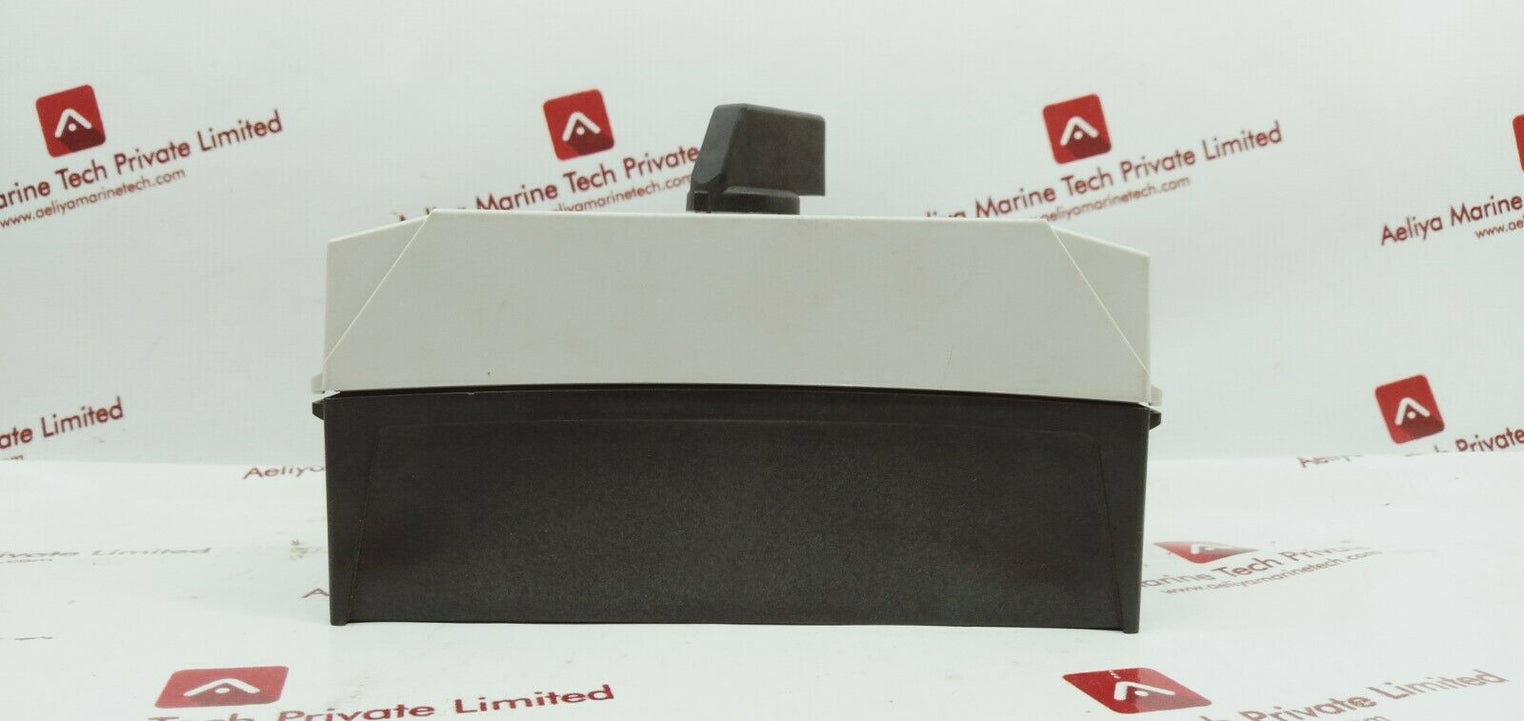 Moeller m25,m20 circuit breaker