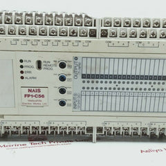 Nais fp1-c56 afp12543cem fp1 control unit