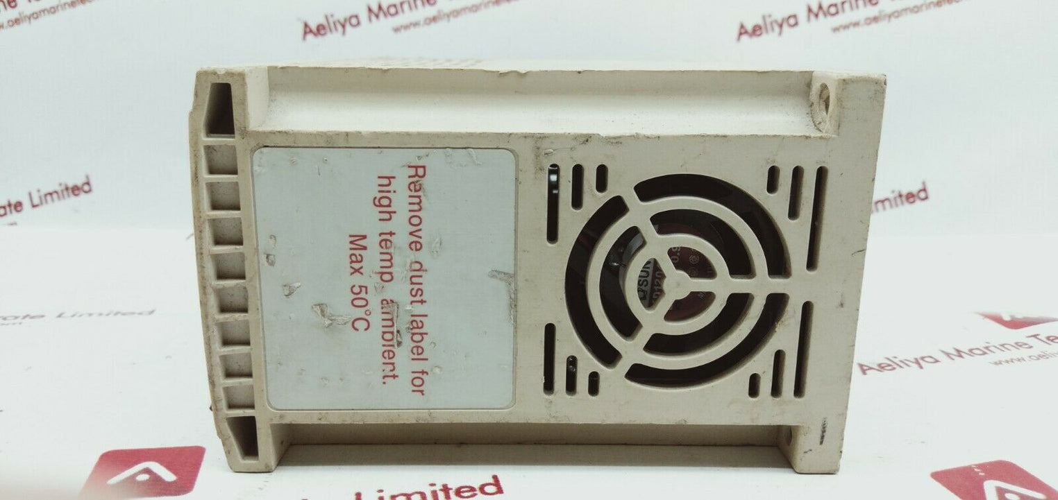 Ge vat20 u20nok4s ac drive control 842509567076