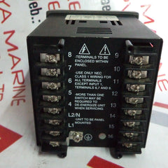 Honeywell udc2300 mini pro dc230b-ee-0a-11-0000000-0