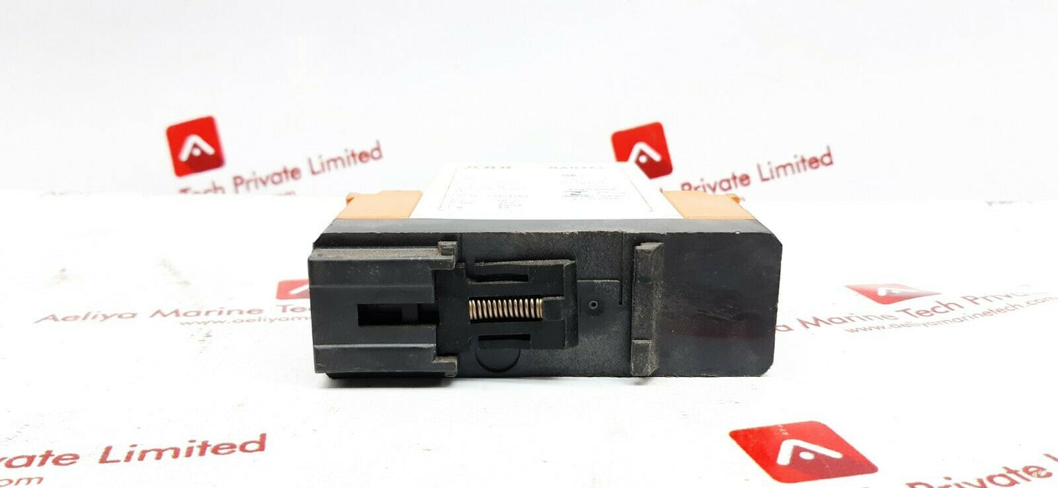 Abb bartec bp901s modexfilter 07-7311-93g5/8r20