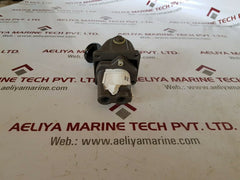 Wabco p59331 valve 2ha-1