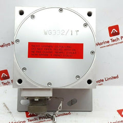 Hirschmann 603075 wg332/1t angle transmitter