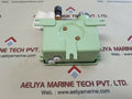 Saginomiya ans-c110wk3q pressure controls