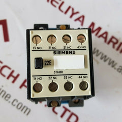 Siemens 3th8022-oa relay